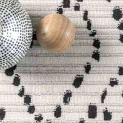 NuLOOM Mila Moroccan Diamond Trellis Area Rug -Adesso Store GUEST 304a6944 9c3d 4d2f 9dd5 4b1923d2162c