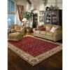 Nourison Somerset Charcoal Area Rug