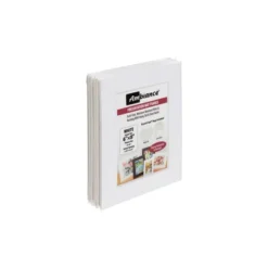 Ambiance Framing 5-Pack Mat Frame - Assorted Sizes & Colors