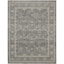 Nourison Nyle Bohemian Vintage Indoor Rug -Adesso Store GUEST 33ee0cba 2db2 4e16 a1a1 76160157b857