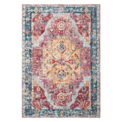 Marion Medallion Loomed Accent Rug - Safavieh -Adesso Store GUEST 342f101b bf9b 447e 8139 02d7728a01dc