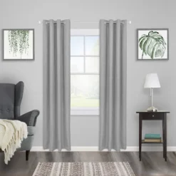 Kenney Fast Fit Easy Install Shania 5/8" Decorative Window Curtain Rod -Adesso Store GUEST 34fd07c2 3a0c 43aa ae34 fda9735ad946