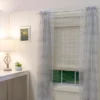 Radiance Bayshore 23-in Cordless White Roman Shade 1 Radiance Bayshore 23-in Cordless White Roman Shade -Adesso Store GUEST 3533081d dc63 45af 9e51 a8085b312801