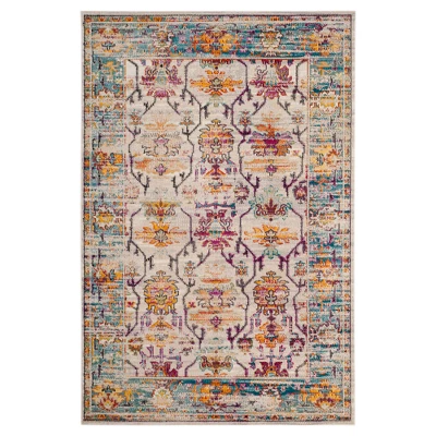 Jemma Loomed Rug - Safavieh 5 Jemma Loomed Rug - Safavieh - Image 3
