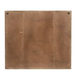 Wall Shelf Farmhouse - White -Adesso Store GUEST 37225421 5f0b 4985 891c f9bf069af7c6