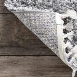 NuLOOM Transitional Regina Shag Area Rug -Adesso Store GUEST 374a2d71 f4e4 4d6d 8c91 fd70aee3176d