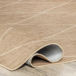 NuLOOM Billy Diamond Easy-Jute Machine Washable Area Rug -Adesso Store GUEST 38002ccf 13ea 4ef8 a6ed 7999bf44c588