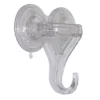 Lites-Up 2ct Heavy Duty Double Suction Cup Clamp Wreath Hanger -Adesso Store GUEST 3921fc2b ce85 4ab7 91e6 882a429703bc