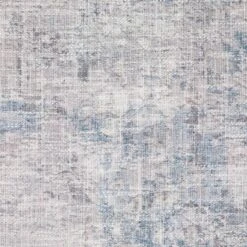 Marcel Distressed Abstract Area Rug Gray/Blue - Captiv8e Designs -Adesso Store GUEST 3ac0b6d8 56ec 4447 b913 7275b6251b2f