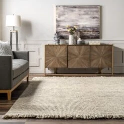 NuLOOM Hand Woven Eileen Area Rug -Adesso Store GUEST 3c21907b 182c 404f 95b6 376f50db2279