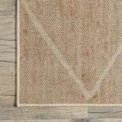 NuLOOM Billy Diamond Easy-Jute Machine Washable Area Rug -Adesso Store GUEST 3ca89d3e 1a37 47e6 80a7 621d0fa03985