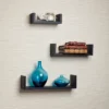 3pc Wall Shelving Set - Danya B. -Adesso Store GUEST 3d24d881 919d 4c19 8538 4c311b4c4893