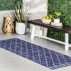 NuLOOM Maribel Geometric Machine Washable Indoor/Outdoor Area Rug -Adesso Store GUEST 3e6ebab1 ffec 401a bde3 0cf3416a6c26