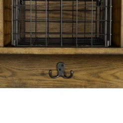 Fremont Entryway Shelf - Crosley -Adesso Store GUEST 3f3bd398 088a 4a47 9ffb 818bacd3a1a1