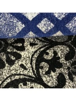 Mother Ruggers Simon Yildirim Reversible Machine Washable Duet Rug For Living Room, Kitchen, Bedroom, Entryway, CovePorch -Adesso Store GUEST 402fe5dc e742 4af1 921c 5d722727a192