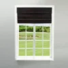 Radiance Newport 31-in Cordless Espresso Roman Shade 2 Radiance Newport 31-in Cordless Espresso Roman Shade -Adesso Store GUEST 4084ecb8 3aae 4c81 8297 287e67f11a30