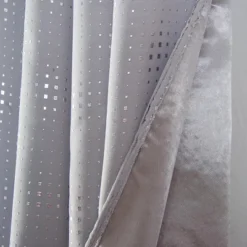 RT Designers Collection Gatsby Rubber Blackout Grommet Panel Grey -Adesso Store GUEST 41755e98 828a 43ff 8211 31593be233e1