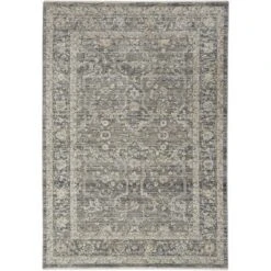 Nourison Nyle Bohemian Vintage Indoor Rug -Adesso Store GUEST 43bf83ce b55b 408f 93e8 eb750e36e8d0