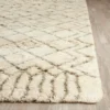 Paige Geometric Area Rug - Safavieh