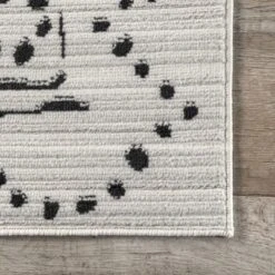 NuLOOM Mila Moroccan Diamond Trellis Area Rug -Adesso Store GUEST 490de9de ef99 4df5 8eb1 c2ab8e44acb3