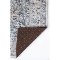Karachi Talia Rug Gray - Momeni -Adesso Store GUEST 4a1f870a 6059 4b04 bc4e 34e3338a763b