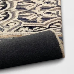 Floral Belfast Tufted Rug - Threshold -Adesso Store GUEST 4cdbd814 0c42 4560 a686 6d6cace90f7c