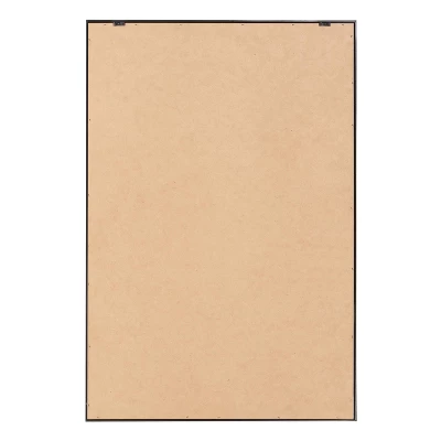 23" X 33" Sylvie Teotitlan Valley Study 2 By Kate Aurelia Holloway Framed Wall Canvas Natural - Kate & Laurel All Things Decor 5 23" X 33" Sylvie Teotitlan Valley Study 2 By Kate Aurelia Holloway Framed Wall Canvas Natural - Kate & Laurel All Things Decor - Image 3