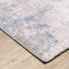 Marcel Distressed Abstract Area Rug Gray/Blue - Captiv8e Designs -Adesso Store GUEST 52ba3826 7573 4272 a9b3 7058a4ca046e