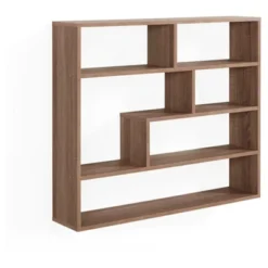 37" X 31.5" Rectangular Shelf Unit - Danya B. -Adesso Store GUEST 551349ee ed33 43d2 9a81 cb9820cd4c06