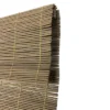 36" X 72" Outdoor Imperial Matchstick Rayon From Bamboo Cord-Free Natural Rollup Blinds Driftwood - Radiance -Adesso Store GUEST 58187488 ab11 46b5 9e1f fe16e86d2210