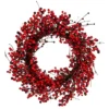 Vickerman Artificial Red Berry Wreaths -Adesso Store GUEST 5866f2d3 daaa 44b8 be88 1e24f2922d3e