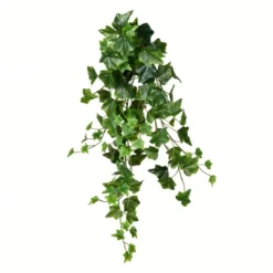 Vickerman Artificial Green Ivy Hanging Bush -Adesso Store GUEST 5930da13 c75e 47bd 93bc 2ccab8c70ac0