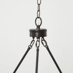 Ring Chandelier - Threshold™ Designed With Studio McGee -Adesso Store GUEST 5b9f8eb7 5af0 47e9 b31f 305efabb8fa6