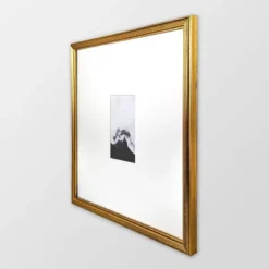 Wall Frame Antique Brass - Threshold™ Designed With Studio McGee 12 Wall Frame Antique Brass - Threshold™ Designed With Studio McGee -Adesso Store GUEST 5c003957 8050 42ee 81b3 c155ebae63e0