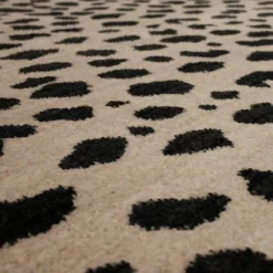 Daffodil Leopard Print Woven Rug - Threshold™ -Adesso Store GUEST 5cc9d52a baa9 4656 ae18 d4359c5cb993