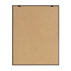 18" X 24" Sylvie Rainbow Girl Framed Canvas Wall Art By Dominique Vari White - Kate And Laurel -Adesso Store GUEST 5d183ab6 3ff7 4c9e a973 5954e792ac48