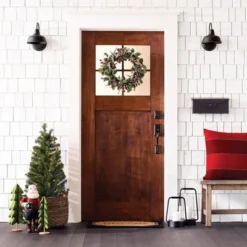 1'6"x2'6" Welcome Coir Doormat - Threshold™ -Adesso Store GUEST 5d28735a 60da 42bb 8961 88a2ab81e586