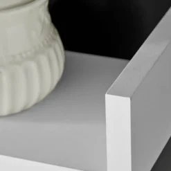 3pc Aalto U-Shaped Floating Wall Shelf Set - Danya B. -Adesso Store GUEST 5d8dcff7 21d8 45c0 95c6 acfc72efb09a