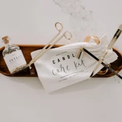 Sweet Water Decor Gold Candle Care Kit - 3pc - Snuffer, Scissors, Wick Dipper 11 Sweet Water Decor Gold Candle Care Kit - 3pc - Snuffer, Scissors, Wick Dipper -Adesso Store GUEST 5efb8478 1fd8 4ac6 9a04 4f98687da1ac