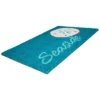 1'4" X 2'4" Seaside Indoor/Outdoor Coir Doormat Blue - Entryways 2 1'4" X 2'4" Seaside Indoor/Outdoor Coir Doormat Blue - Entryways -Adesso Store GUEST 5f6ebe77 22ba 4098 9a67 15b28e5c564a