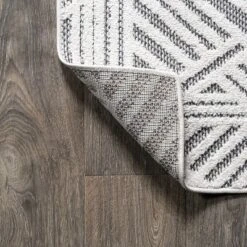 Jordan High-Low Pile Art Deco Geometric Indoor/Outdoor Area Rug - JONATHAN Y 15 Jordan High-Low Pile Art Deco Geometric Indoor/Outdoor Area Rug - JONATHAN Y -Adesso Store GUEST 64d356a4 8966 4866 8671 3b71e04dd8a1