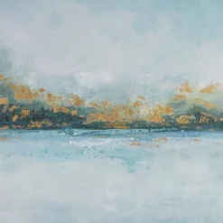 5pc Vista Framed Embellished Wall Canvas Gallery Set - Martha Stewart -Adesso Store GUEST 67bc7e1d 5d36 4562 b723 1edee3661347