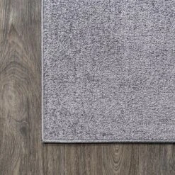 Haze Solid Low-Pile Indoor Area Rug - JONATHAN Y -Adesso Store GUEST 6ec25b08 39a6 4e60 9a1d 83d9a3804a55