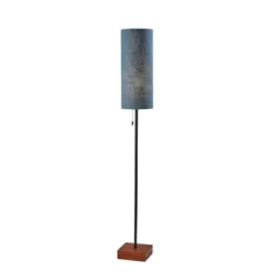 Trudy Floor Lamp - Adesso -Adesso Store GUEST 6fb6a4b1 19e8 432e 8fc0 0b4a4823766a