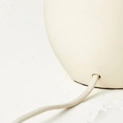 Small Table Lamp With Fringe Shade Off-White (Includes LED Light Bulb) - Opalhouse™ Designed With Jungalow™ -Adesso Store GUEST 6fccb58d db9a 4434 8ae1 d8a3098bde9a