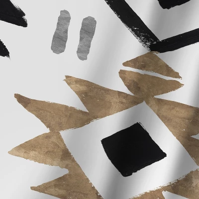 Americanflat Rhythemics Iii By PI Creative Art Wall Tapestry 4 Americanflat Rhythemics Iii By PI Creative Art Wall Tapestry - Image 2