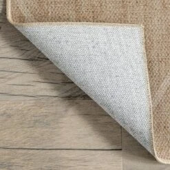 NuLOOM Billy Diamond Easy-Jute Machine Washable Area Rug -Adesso Store GUEST 721a1a53 830d 4125 b4f8 89f07a4c519f