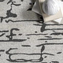 NuLOOM Maude Contemporary Abstract Area Rug -Adesso Store GUEST 7262edce f6c8 4067 9608 1919d0bcfc23