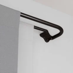 Loft By Umbra Dusk Double Curtain Rod -Adesso Store GUEST 7565ba8c 50ad 4009 8e9d f8f727648a3e