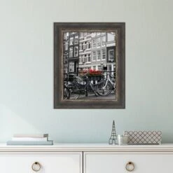 Amanti Art Bark Rustic Wood Picture Frame -Adesso Store GUEST 79007b3c 52e5 4332 b945 4404abc28f9f